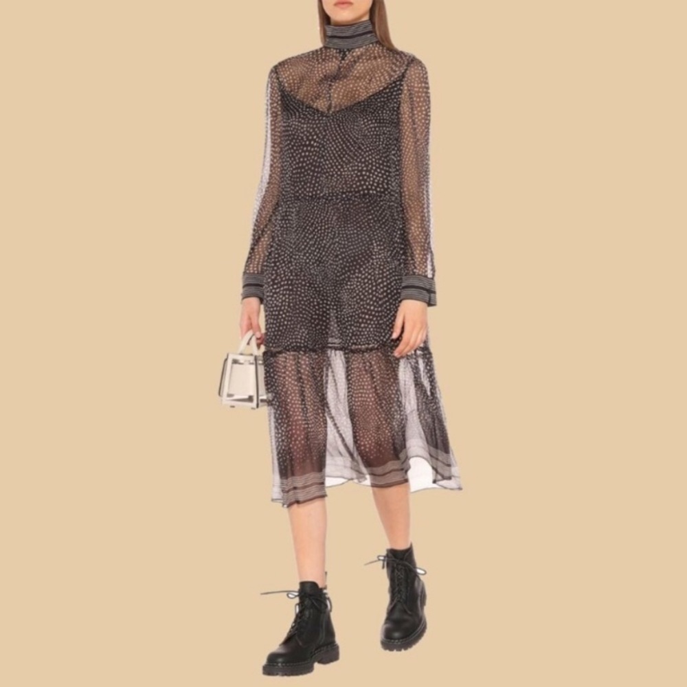 Rag & Bone Libby Dress